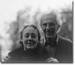 Elizabeth & John G. Bennett